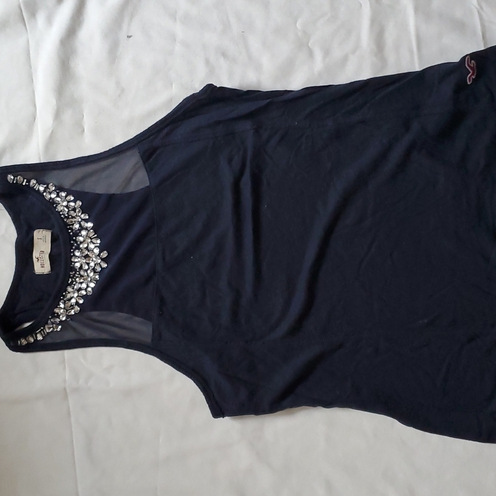 Hollister vintage